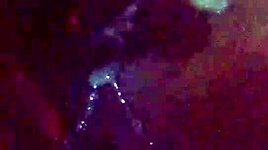 Retro Blue Film Classic