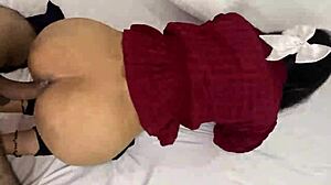 hey step sis your virgin pussy gripped my big black cock so tight overnight