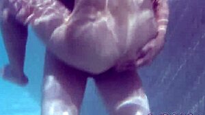 loving her nuru touch 😍 beautiful masseuse relaxes me