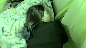 Huge Ass Mexican Chick Gets Friend's Deep Creampie Pound