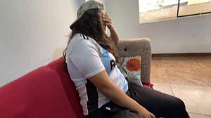 yo i beat my gamer girl bestie so she gave sloppy oral anal creampie to celebrate 🎮🍑💦