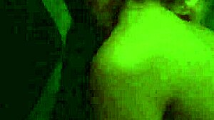 Captured Mermaid Chokes on Evil Fisherman's Huge Cock in Rough Cosplay!