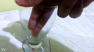 así te voy a dedear!! video pa mi novia fisting orgasm!!