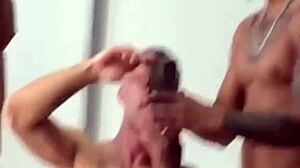 maloca gets pounded by lover while hubby just watches free