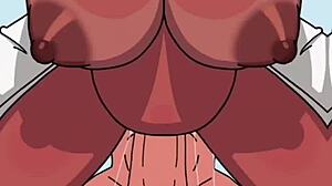 Dr Maheshwaran Bred Pregnant by Horny Patient's Monster Cock