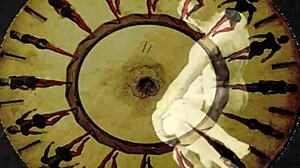 vintage erotic drawings capture antique retro sensual poses in classic style