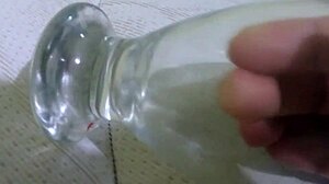 así te voy a dedear!! video pa mi novia fisting orgasm!!