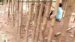True life confession: ebony wife starts porn with monster black cock closeups