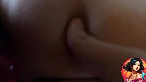 Hot Japanese Teen 18+ Tries First Anal Creampie Ever in 4K Homemade
