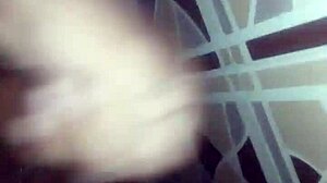 हैदराबाद का 22 साल का लड़का वाइल्ड मुठ मारता