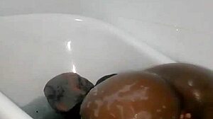 Suggestive Bbw Begs For Hardcore Pounding Till Juicy Squirting Orgasms Erupt