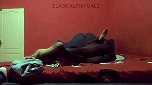 Does this skinny 20-year-old prostitute crave older men's cocks? Full see-through video!