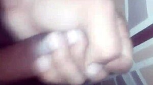 हैदराबाद का 22 साल का लड़का वाइल्ड मुठ मारता