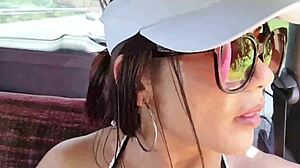 Uber Beach Ride Breaks Leads Motel Fuck Debt Payment