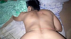 desi indian step sis homemade sex video first time