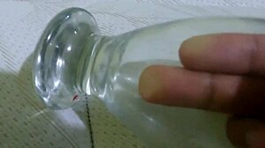 así te voy a dedear!! video pa mi novia fisting orgasm!!