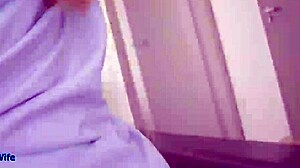 omg wife caught us fucking cowgirl doggy but watched as cuckold programmerswife