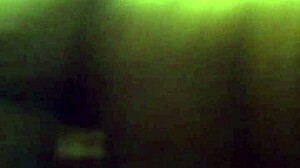 Big Booty 65-Year-Old Black Granny Anal Part 2