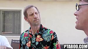 my neighbours nudist teens rion king selina bentz get wild