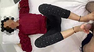 hey step sis your virgin pussy gripped my big black cock so tight overnight