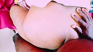village maid's tight pussy takes landowner's cock amid telugu dirty talk
