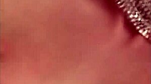 Sasha Grey's Homemade Phone Vid: Deep Anal and Cum Swallow