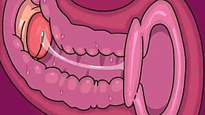 Dr Maheshwaran Bred Pregnant by Horny Patient's Monster Cock