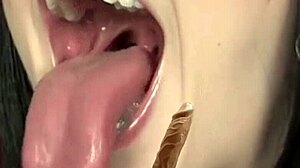 Can You Survive Monster Cocks in Fantasy Tits Compilation Exclusive?!