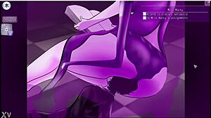 katalyst ayleen towers over face sitting tall femdom session part 1