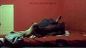 Does this skinny 20-year-old prostitute crave older men's cocks? Full see-through video!