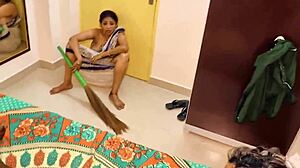 hey desi maid, wanna get fucked hard in lonely house by young guy?