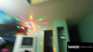 oops went shopping got pussy from havana cutie