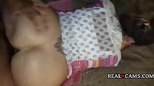 Homemade Amateur Blowjob and Doggystyle Compilation Live