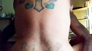 Busty Barefoot Granny Wife Creampied By Drblackjohnsonxxx BBC