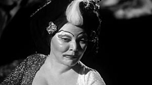 in the forbidden zone danny elfman stars in this full 1982 retro interracial blue film