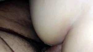 Mi doctora salvadoreña pide anal profundo para relajarse en el hospital
