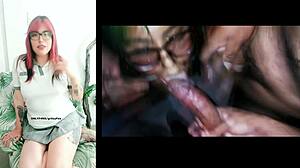 we did gangbang bukkake in cabins homemade mexican emo extreme