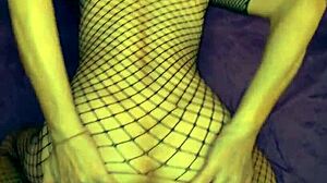 Skinny Mature Wife Bent Over First Swinging Doggystyle