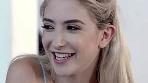 stepdad claims sheena ryder and jane wilde's virginity in taboo family stroke