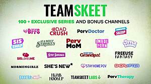 oye loca lucy mendez fucks jors estrada on rock command