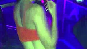 nick rodrigues fucks safada novinha hard at the funk baile party