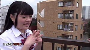 Kinky Asian Duo Shares Passionate Multiple Creampie Loads