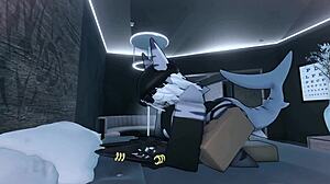 shark furry creampie sex... roblox ideas running dry?