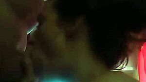 deepest dirty throat eats ass tight pussy goat style