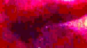 Retro Blue Film Classic