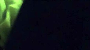 Veľkoritá čierna babka 65 rokov análny diel 2