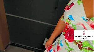 Labelladx Latina Milf Fucked Pre-Party Deep