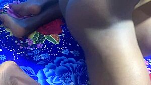 my curvy oiled girlfriend with big clit loves getting spanked during fat tits sex