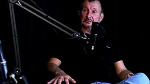 Ted Getulio Vargas Fucks Novinhas on Sheer Red Sofa!