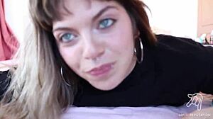 we tried 12 sex positions with 12 spanks for new year wishes!